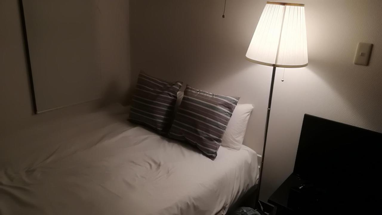 Cote House Hotel Осака Екстериор снимка