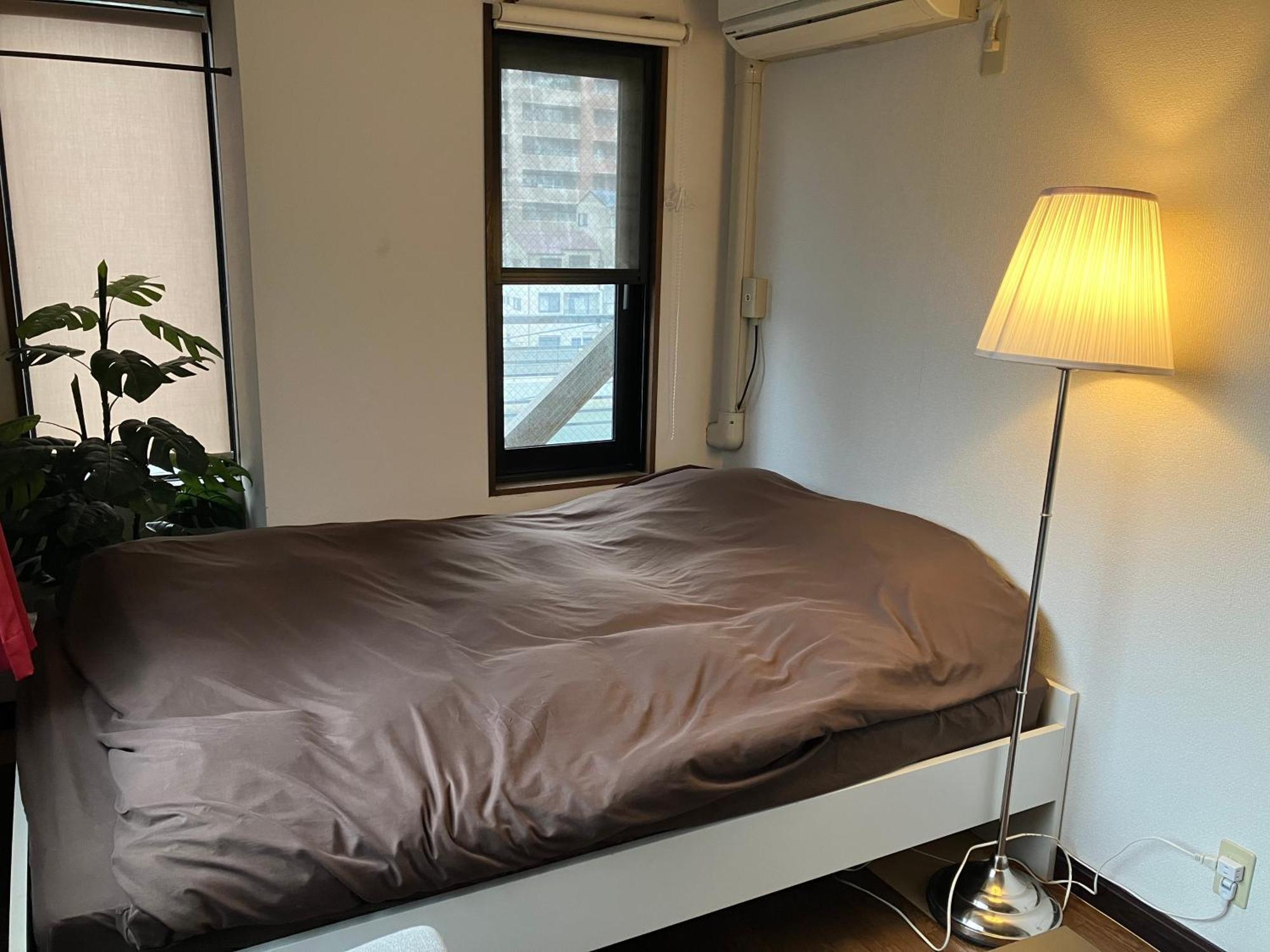 Cote House Hotel Осака Екстериор снимка