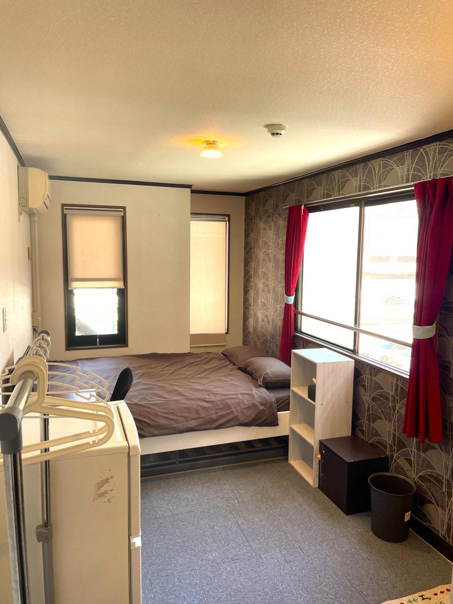 Cote House Hotel Осака Екстериор снимка