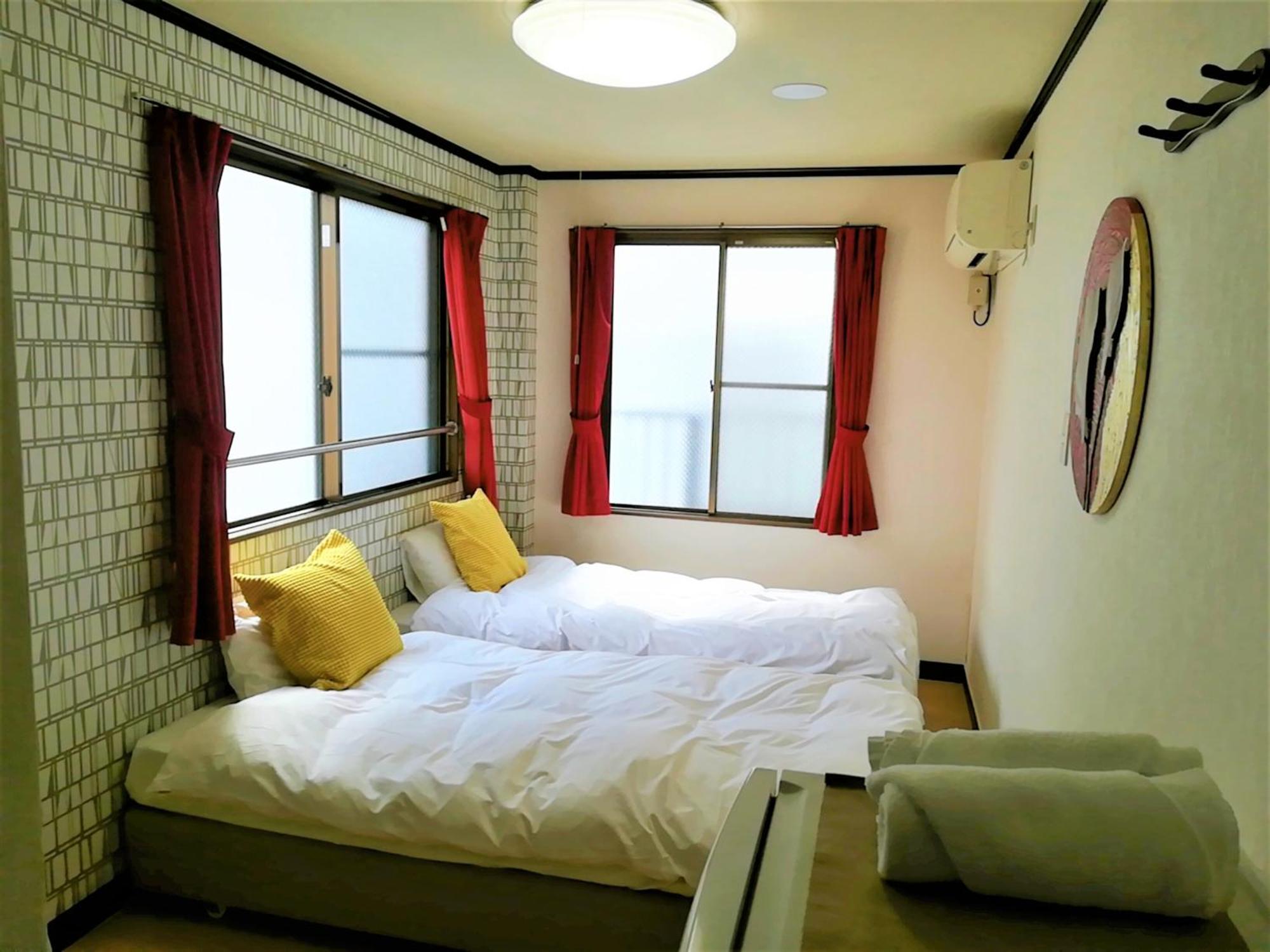 Cote House Hotel Осака Екстериор снимка