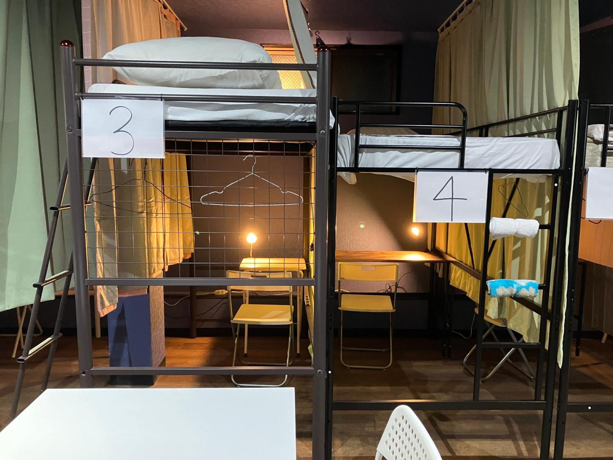 Cote House Hotel Осака Екстериор снимка
