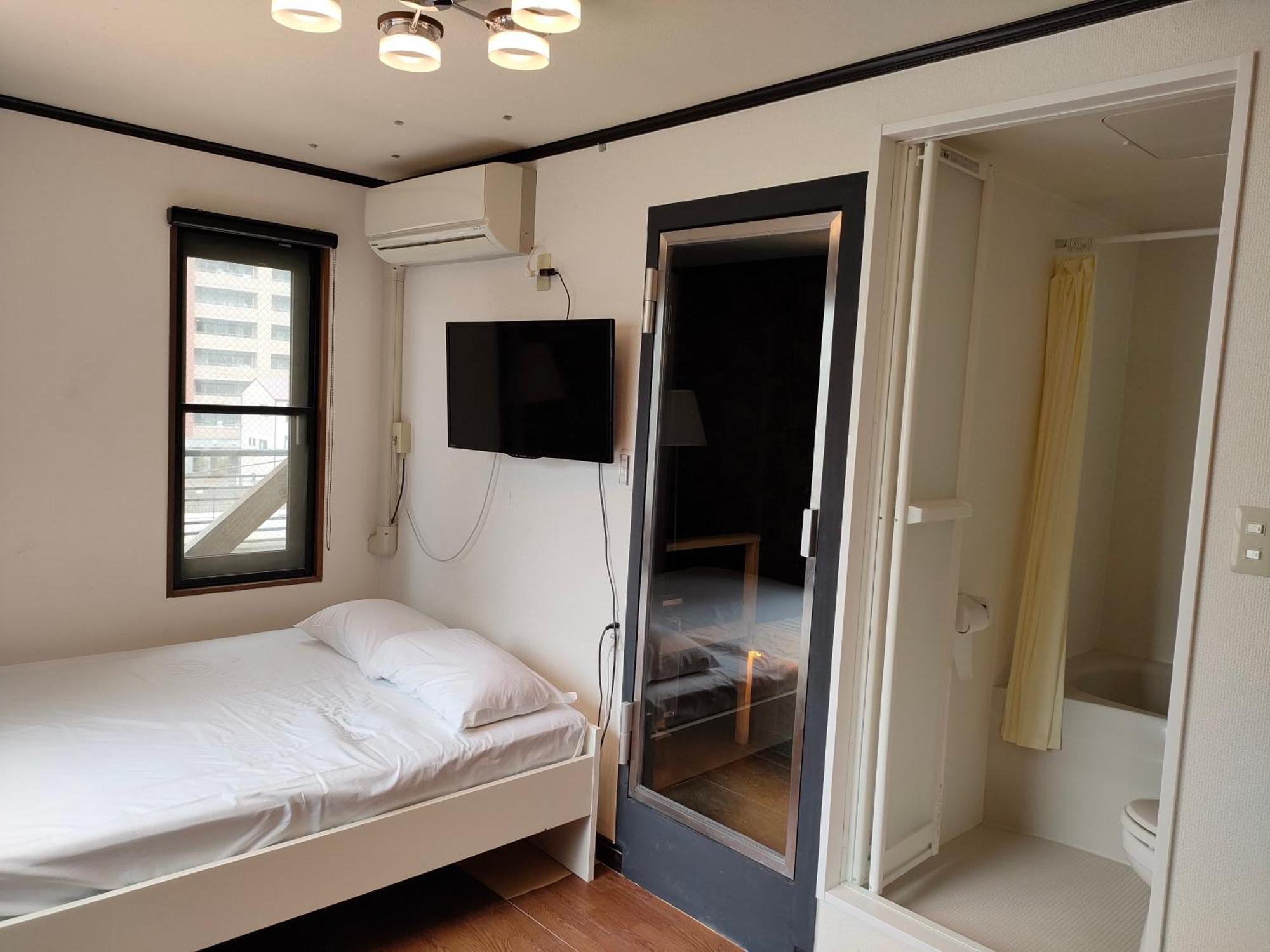 Cote House Hotel Осака Екстериор снимка
