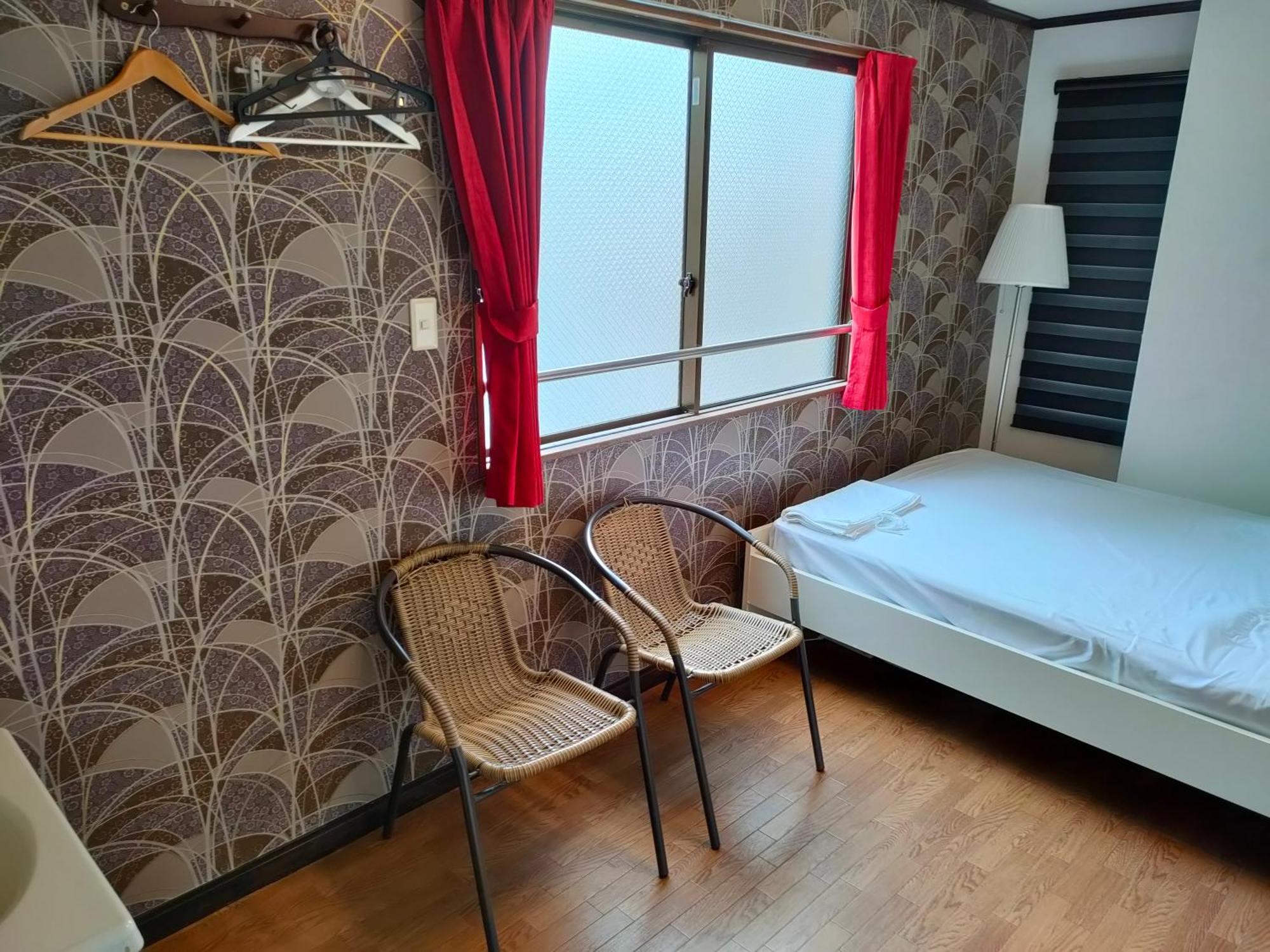 Cote House Hotel Осака Екстериор снимка