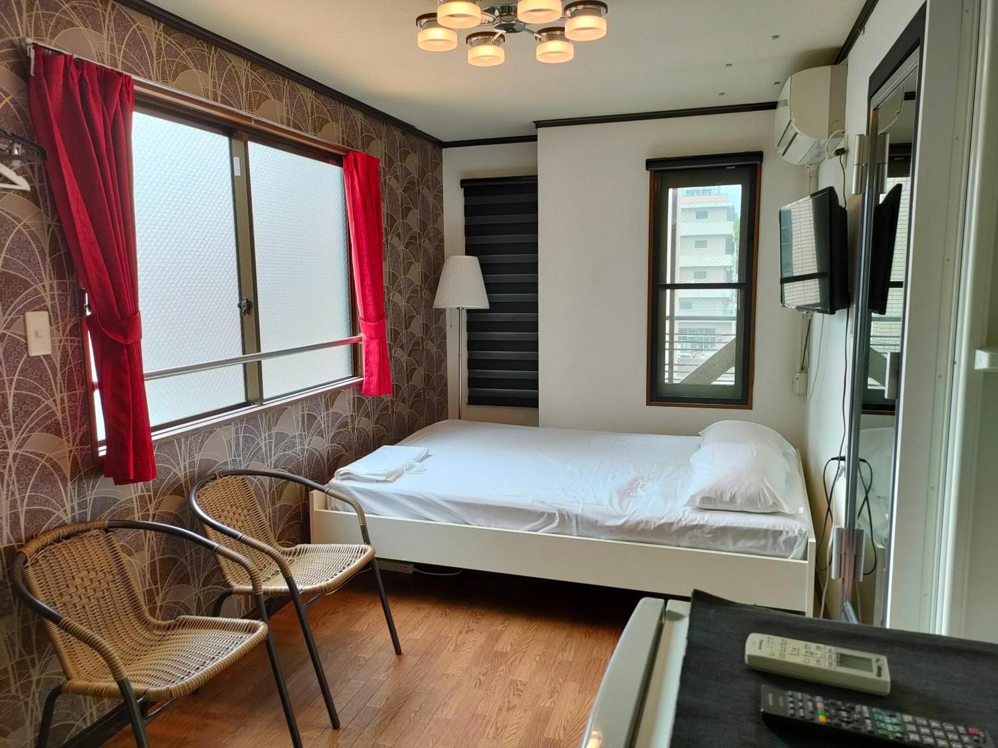Cote House Hotel Осака Екстериор снимка