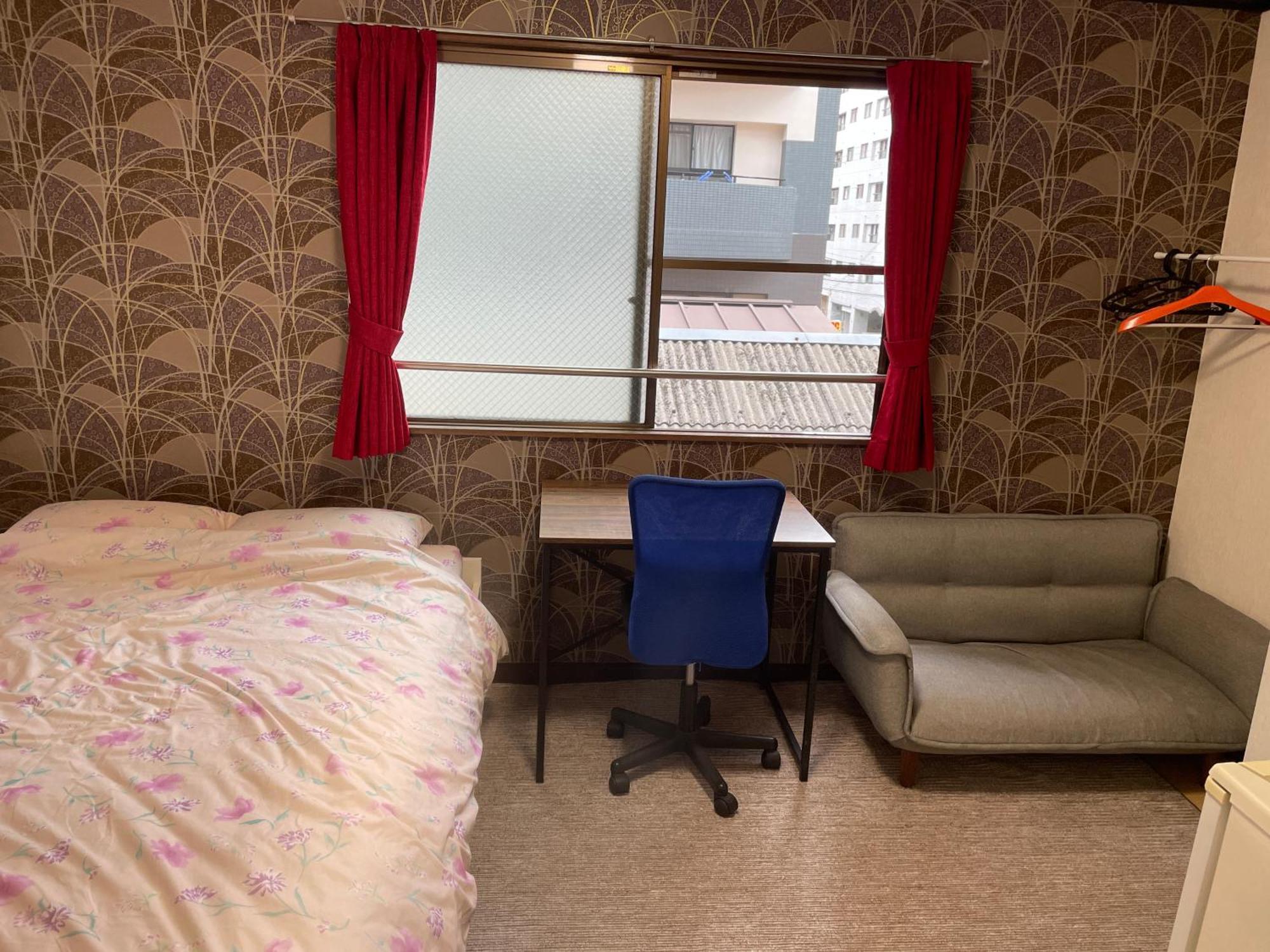 Cote House Hotel Осака Екстериор снимка