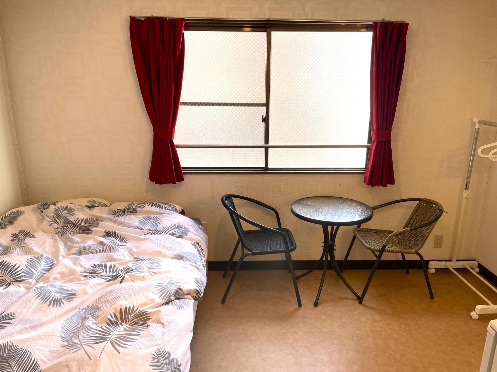 Cote House Hotel Осака Екстериор снимка