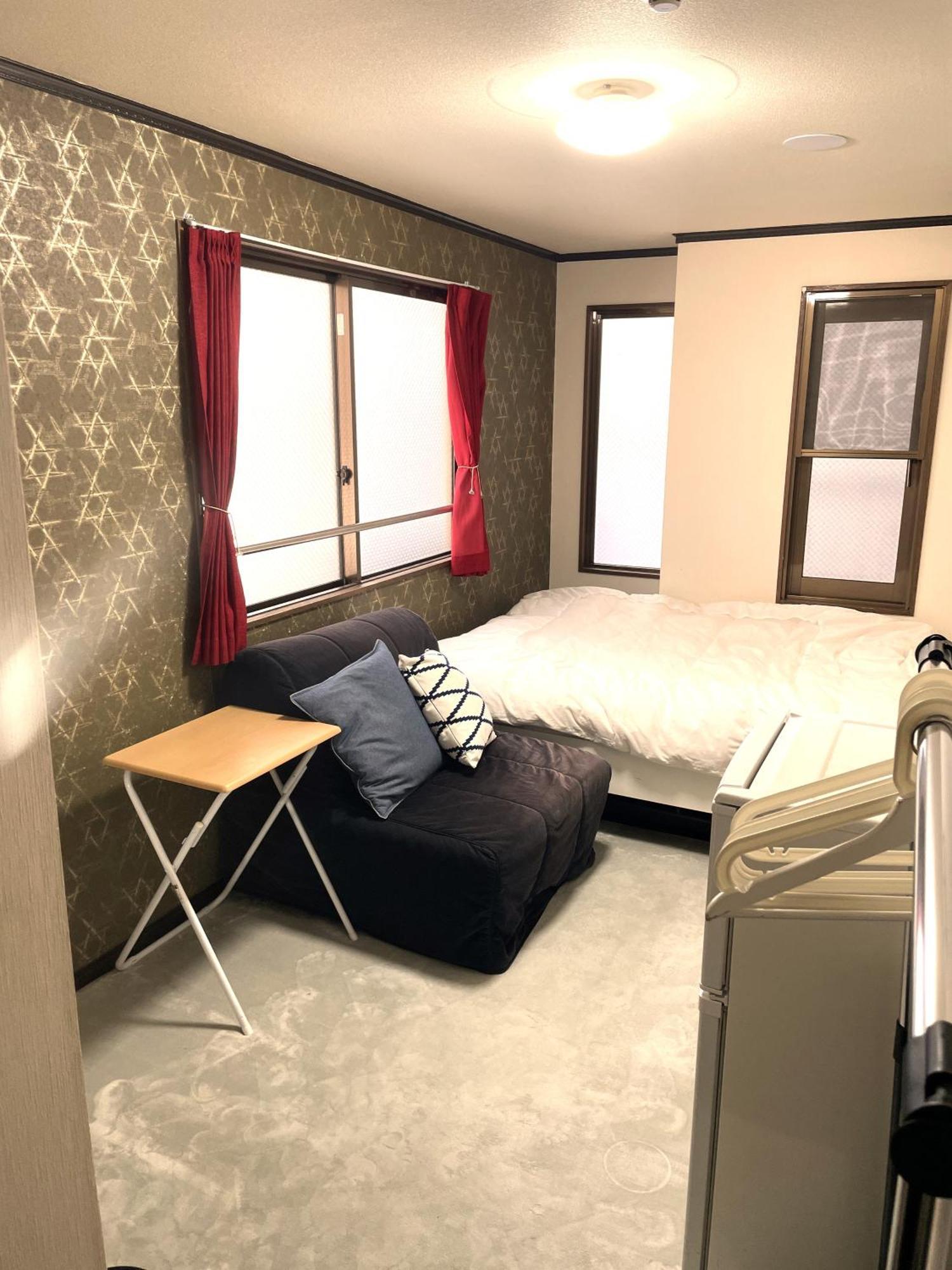 Cote House Hotel Осака Екстериор снимка