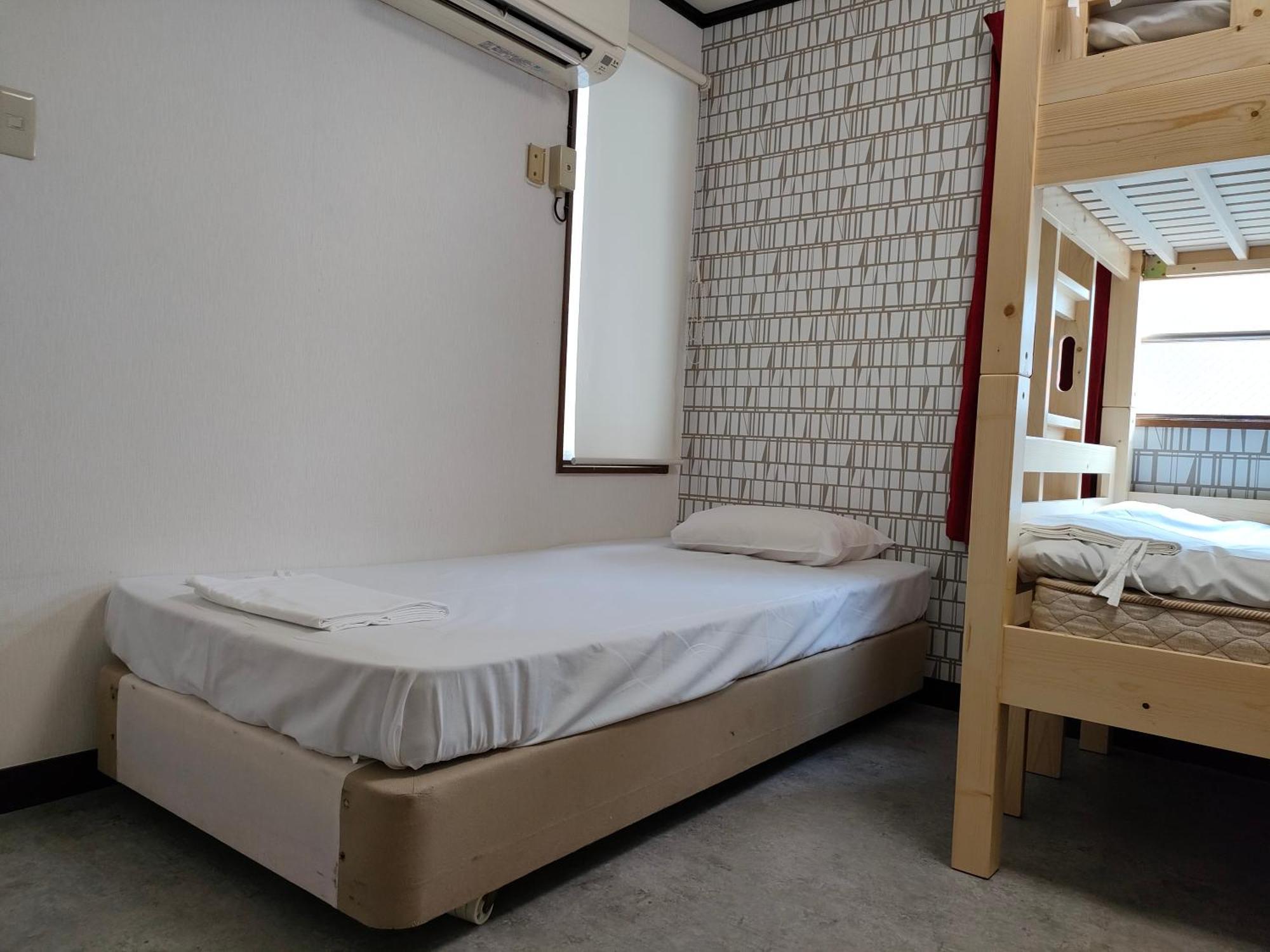 Cote House Hotel Осака Екстериор снимка