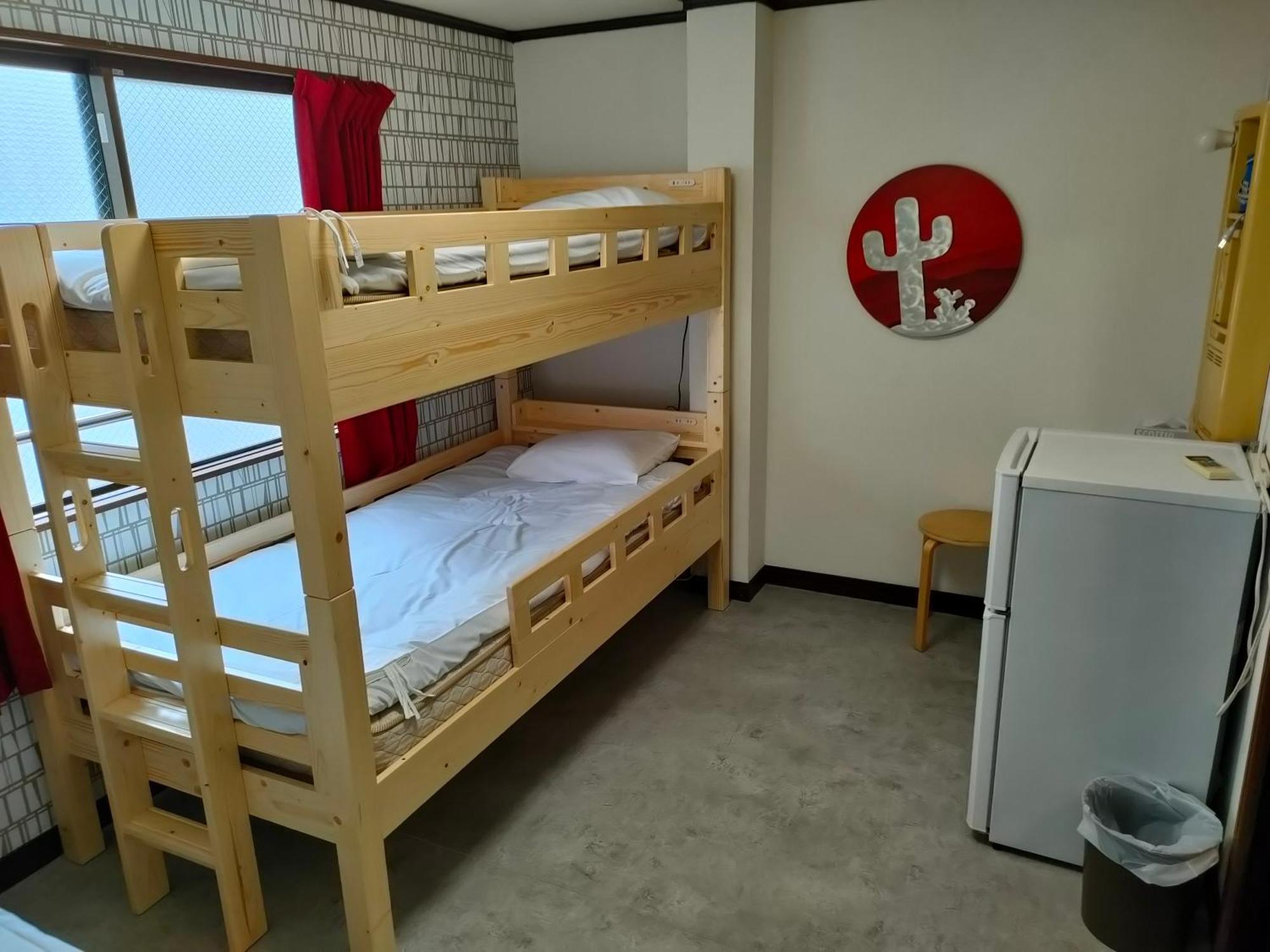 Cote House Hotel Осака Екстериор снимка