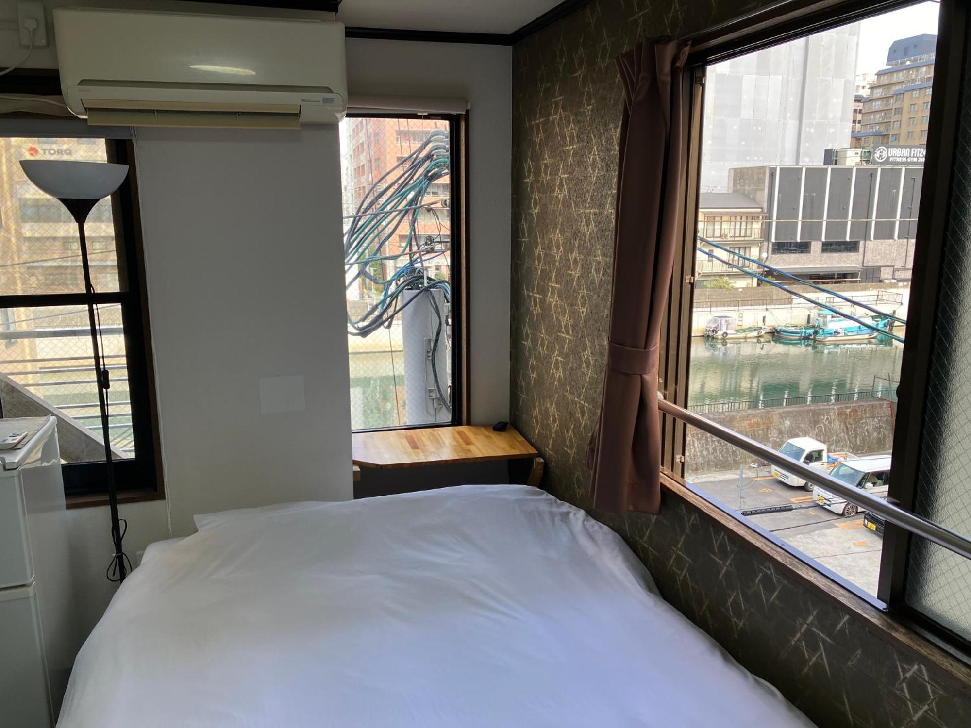 Cote House Hotel Осака Екстериор снимка